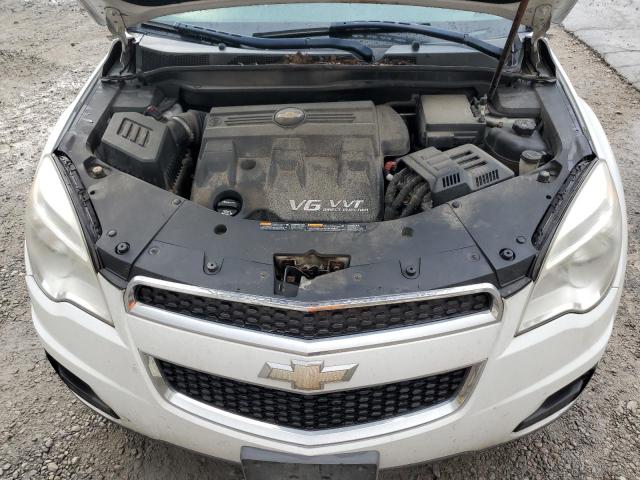 Photo 7 from auction – 2014 CHEVROLET EQUINOX LT with VIN 2GNFLFE36E6312837