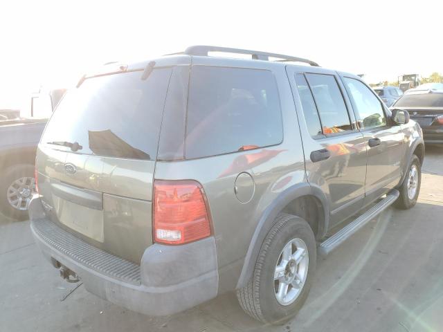 Photo 4 from auction – 2004 FORD EXPLORER X with VIN 1FMZU62K24ZA59481