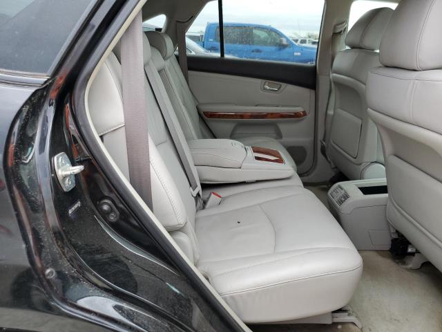 Photo 6 from auction – 2008 LEXUS RX 350 with VIN 2T2HK31UX8C047324