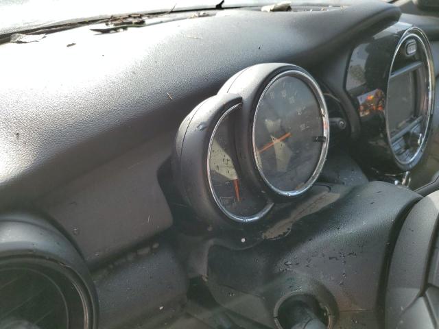 Photo 8 from auction – 2017 MINI COOPER with VIN WMWWG5C3XH3C99337