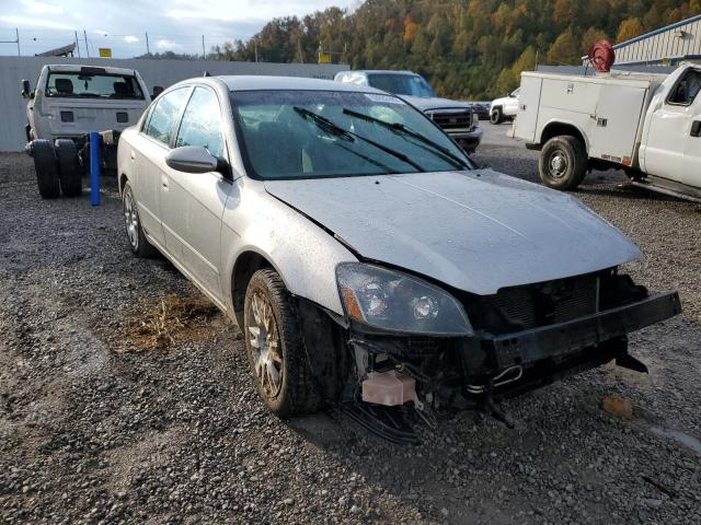 Photo 1 from auction – 2005 NISSAN ALTIMA S with VIN 1N4AL11D85C956230