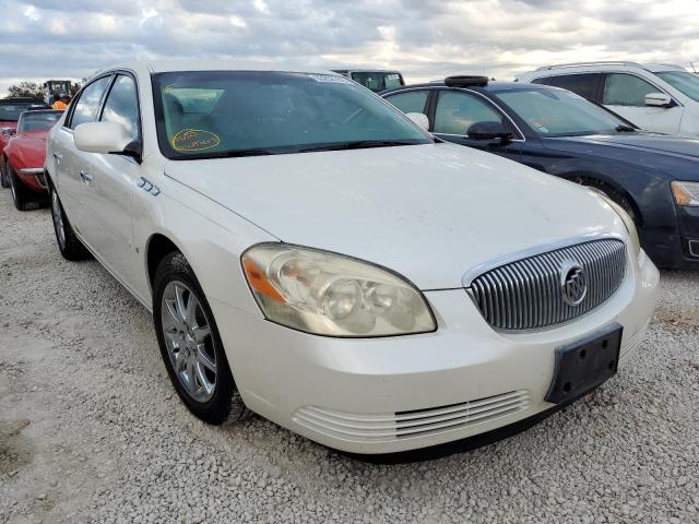 صورة رقم 1 من المزاد - 2007 BUICK LUCERNE CX مع VIN 1G4HD57267U222990