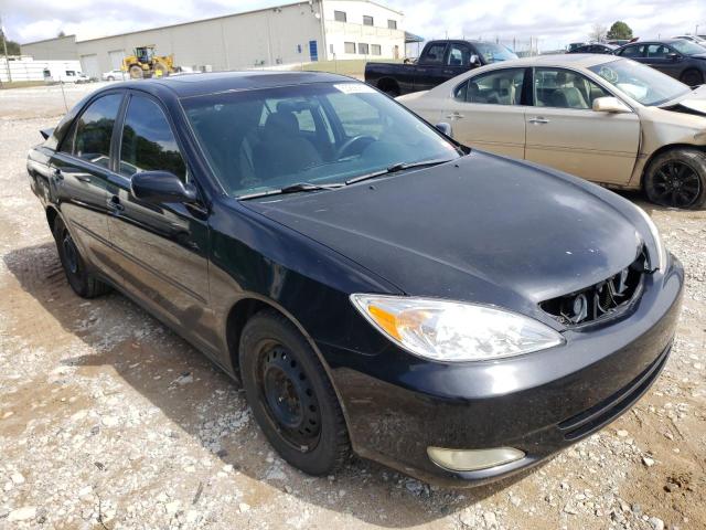 Photo 1 from auction – 2003 TOYOTA CAMRY LE with VIN 4T1BE32K13U251550