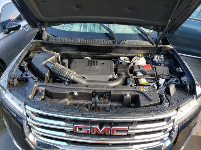 Photo 7 from auction – 2022 GMC ACADIA SLE with VIN 1GKKNRL45NZ160539