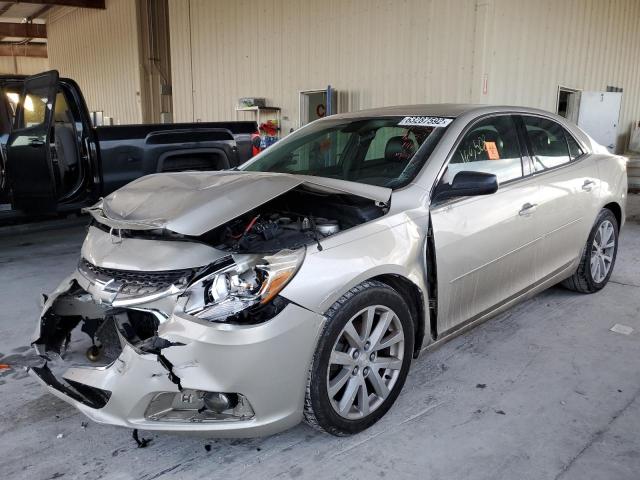 Photo 2 from auction – 2014 CHEVROLET MALIBU 2LT with VIN 1G11E5SL0EF278713