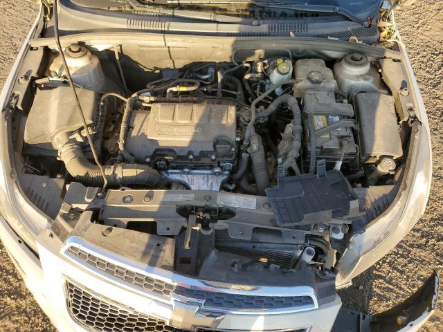 Photo 7 from auction – 2011 CHEVROLET CRUZE LT with VIN 1G1PG5S93B7297996