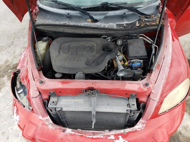 Photo 7 from auction – 2009 CHEVROLET HHR LS with VIN 3GNCA13BX9S511001