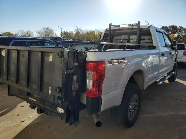 Photo 4 from auction – 2018 FORD F250 SUPER with VIN 1FT7W2B63JEC09313