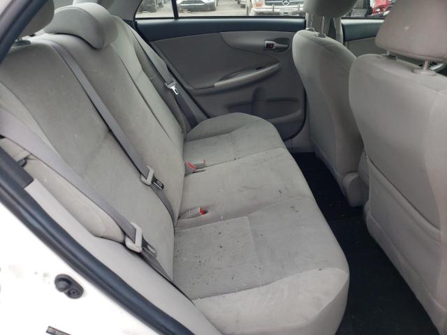 Photo 6 from auction – 2011 TOYOTA COROLLA BA with VIN 2T1BU4EE9BC647465