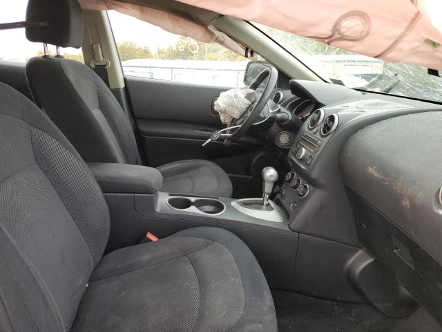 Photo 5 from auction – 2011 NISSAN ROGUE S with VIN JN8AS5MV1BW253947