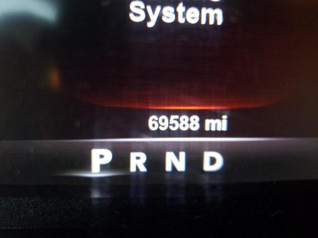 Photo 8 from auction – 2017 RAM 1500 SLT with VIN 1C6RR7LG9HS717762