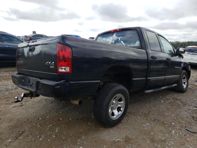 Photo 4 from auction – 2004 DODGE RAM 1500 S with VIN 1D7HU18D14S656406