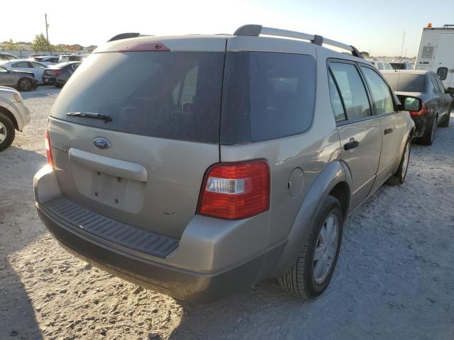 Photo 4 from auction – 2006 FORD FREESTYLE with VIN 1FMZK01116GA13747