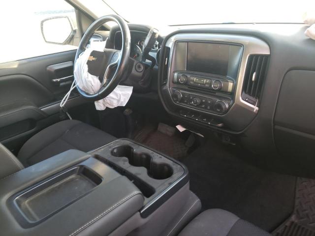 Photo 9 from auction – 2018 CHEVROLET SILVERADO with VIN 2GCVKREC8J1100506