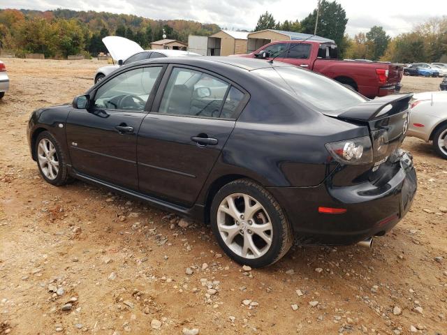 Photo 3 from auction – 2008 MAZDA 3 S with VIN JM1BK323081174037