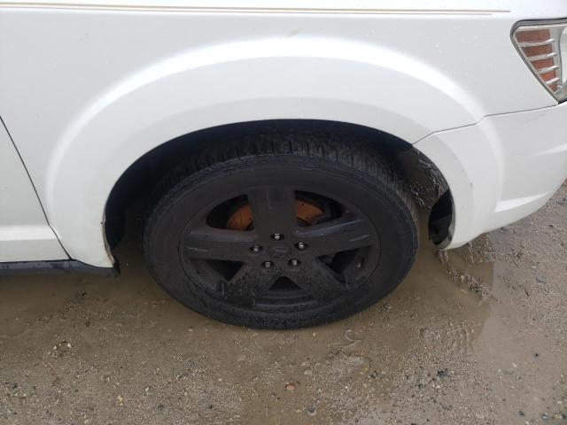 Photo 9 from auction – 2010 DODGE JOURNEY SE with VIN 3D4PG4FB5AT153880