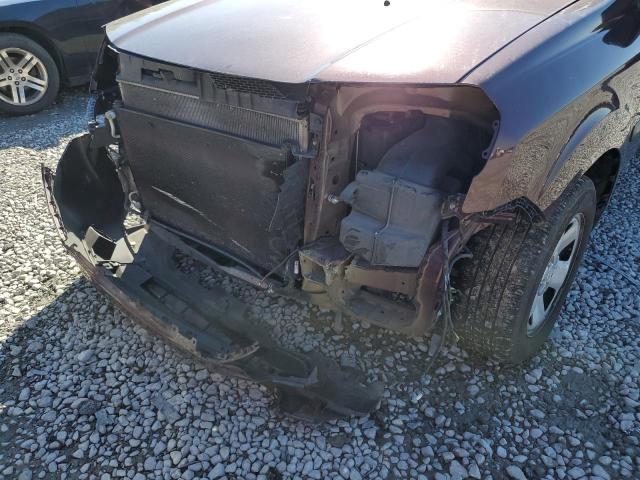 Photo 9 from auction – 2014 HONDA PILOT LX with VIN 5FNYF3H2XEB027529