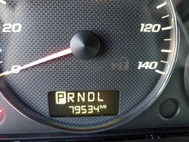 Photo 8 from auction – 2007 CHEVROLET MALIBU LS with VIN 1G1ZS58F57F169180