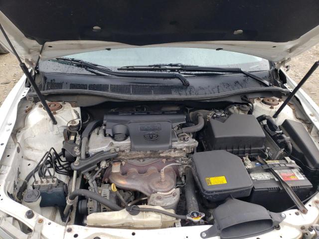 Photo 7 from auction – 2013 TOYOTA CAMRY L with VIN 4T1BF1FK0DU255148