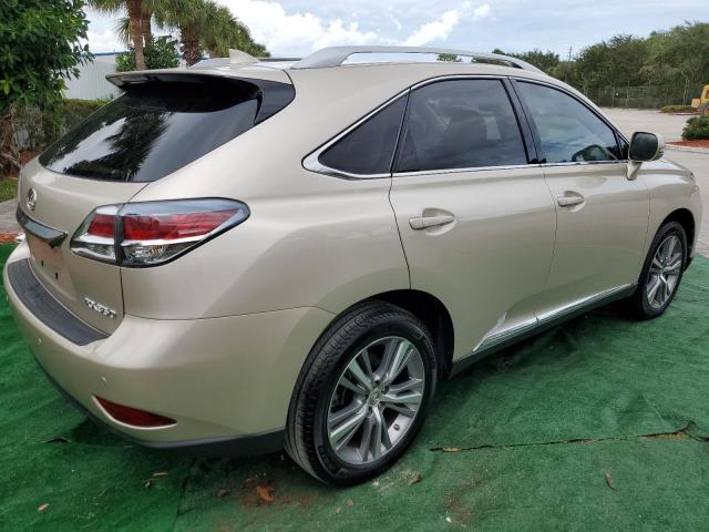 Photo 4 from auction – 2015 LEXUS RX 350 with VIN 2T2ZK1BA2FC172229