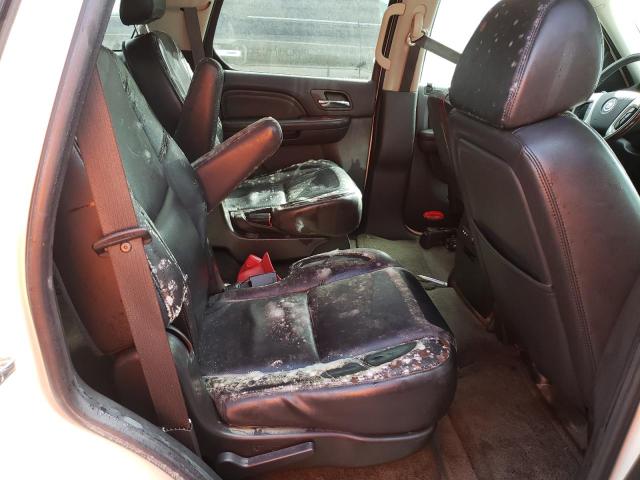 Photo 6 from auction – 2009 CADILLAC ESCALADE with VIN 1GYFK13299R153325