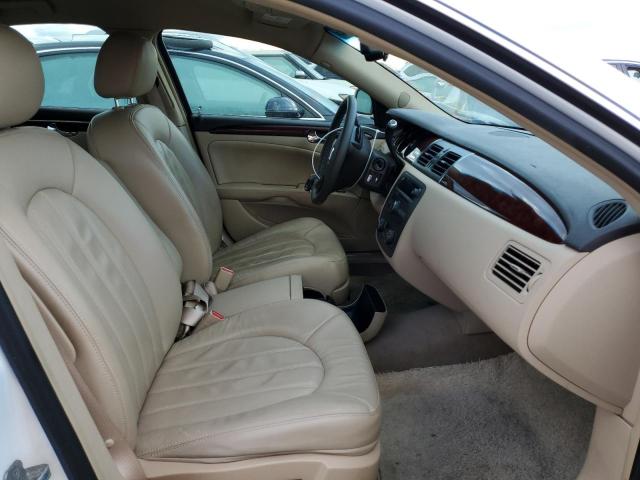 Photo 5 from auction – 2007 BUICK LUCERNE CX with VIN 1G4HD57267U222990