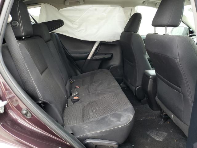 Photo 6 from auction – 2018 TOYOTA RAV4 ADVEN with VIN 2T3RFREV8JW753724
