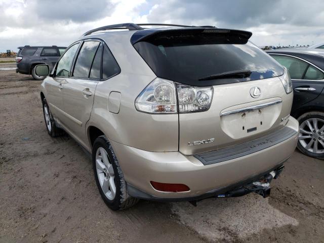 Photo 3 from auction – 2006 LEXUS RX 330 with VIN 2T2GA31U16C043609