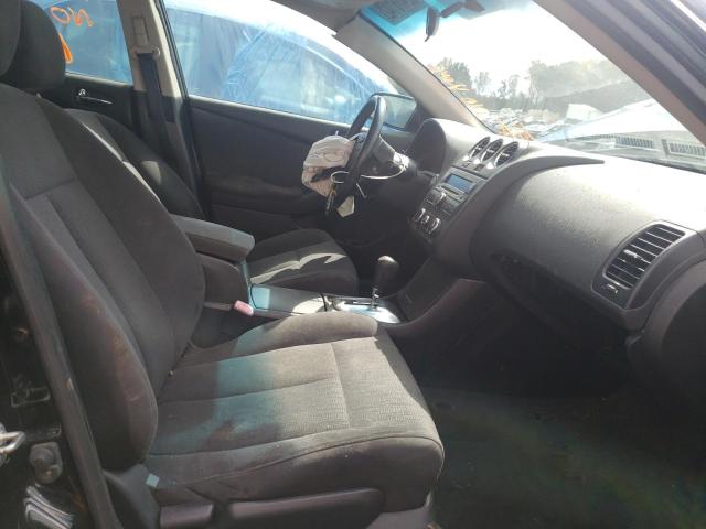 Photo 5 from auction – 2011 NISSAN ALTIMA BAS with VIN 1N4AL2AP3BN412265