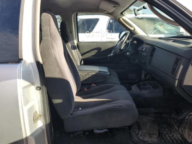Photo 5 from auction – 2003 DODGE DAKOTA SXT with VIN 1D7HL12X43S351809