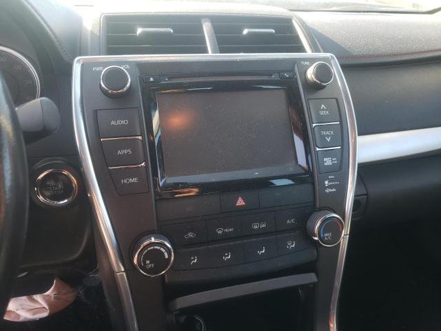 Photo 9 from auction – 2015 TOYOTA CAMRY LE with VIN 4T1BF1FK7FU042989