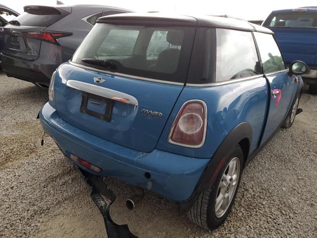Photo 4 from auction – 2013 MINI COOPER with VIN WMWSU3C5XDT691951