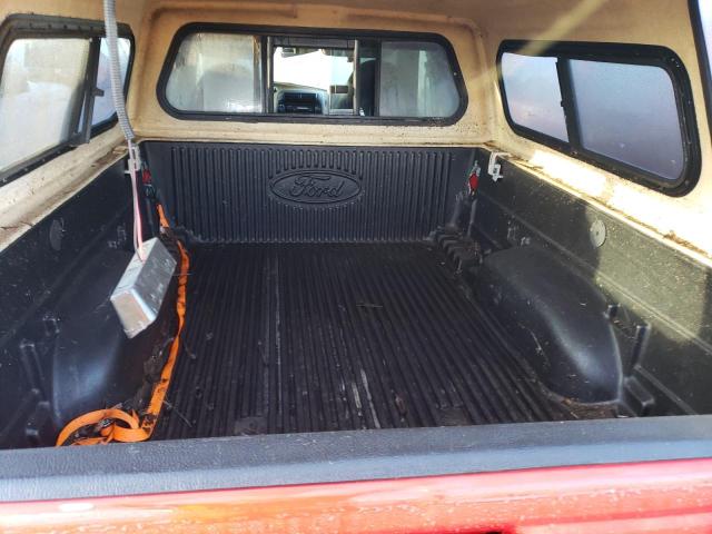 Photo 6 from auction – 2003 FORD RANGER SUP with VIN 1FTZR45EX3PA60842