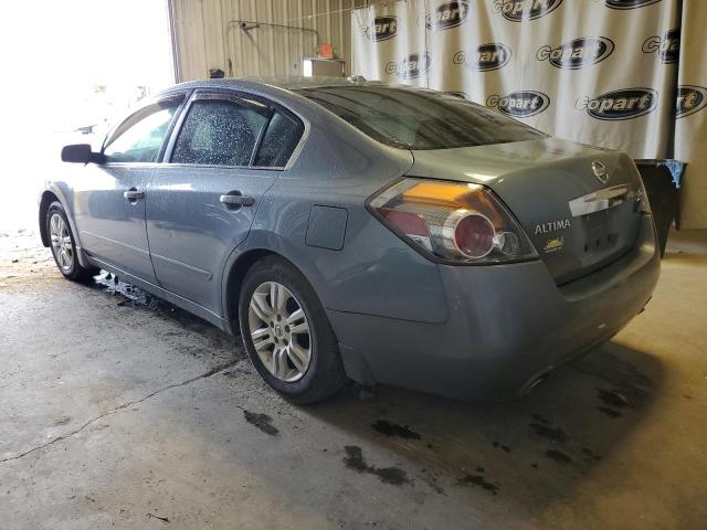Photo 3 from auction – 2012 NISSAN ALTIMA BAS with VIN 1N4AL2AP7CN412948