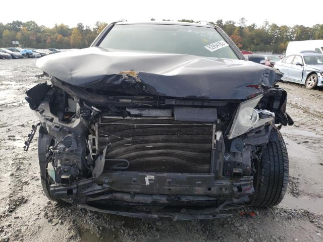 Photo 9 from auction – 2012 KIA SORENTO BA with VIN 5XYKTDA26CG227389