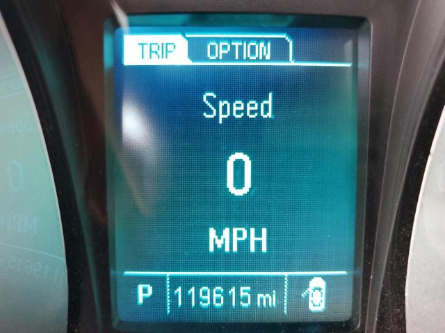 Photo 8 from auction – 2015 CHEVROLET EQUINOX LT with VIN 2GNFLBE38F6218971