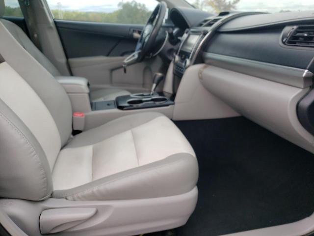 Photo 5 from auction – 2013 TOYOTA CAMRY L with VIN 4T1BF1FKXDU223727