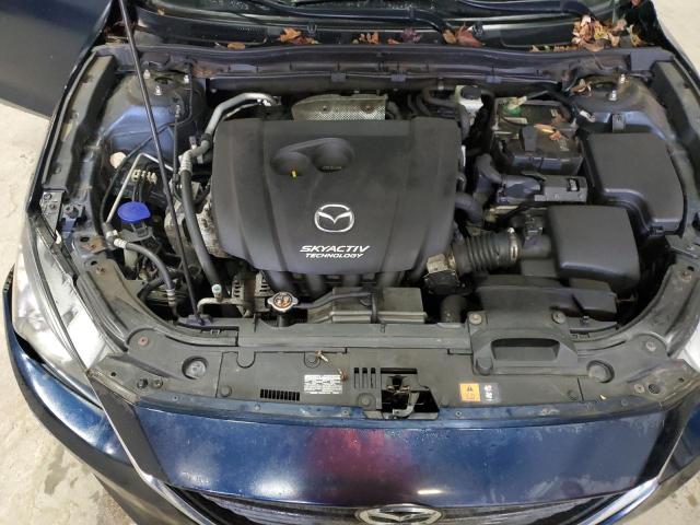 Photo 7 from auction – 2015 MAZDA 3 TOURING with VIN 3MZBM1V75FM127743
