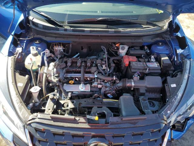 Photo 7 from auction – 2021 NISSAN KICKS S with VIN 3N1CP5BV1ML539866
