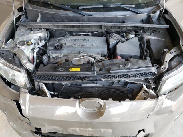 Photo 7 from auction – 2014 TOYOTA SCION XB with VIN JTLZE4FE9EJ048928