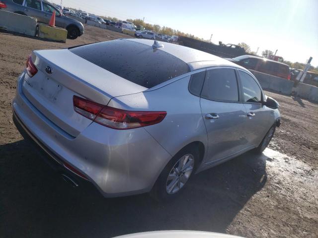 Photo 4 from auction – 2018 KIA OPTIMA LX with VIN 5XXGT4L33JG237973