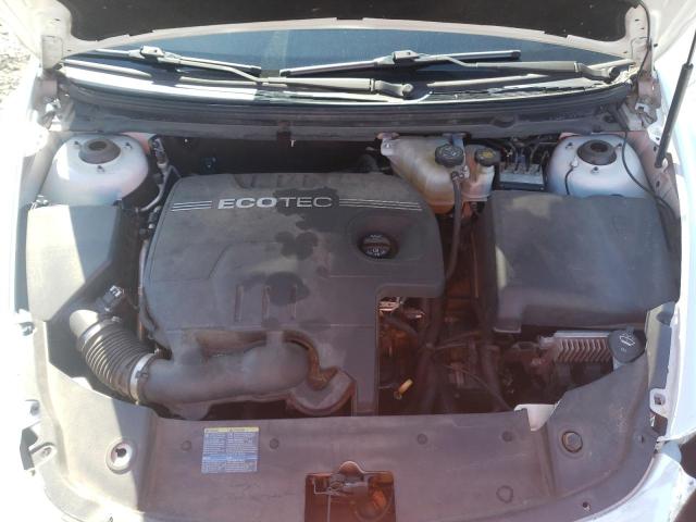Photo 7 from auction – 2010 CHEVROLET MALIBU LS with VIN 1G1ZB5EB8AF182272