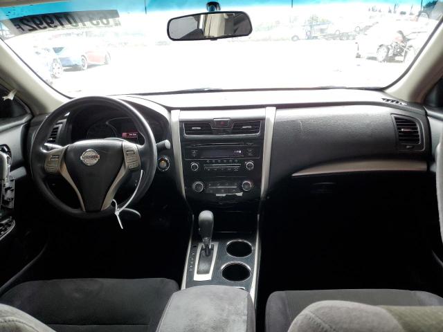 Photo 9 from auction – 2013 NISSAN ALTIMA with VIN 1N4AL3APXDN491474