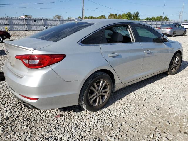 Photo 4 from auction – 2016 HYUNDAI SONATA SE with VIN 5NPE24AF6GH322715