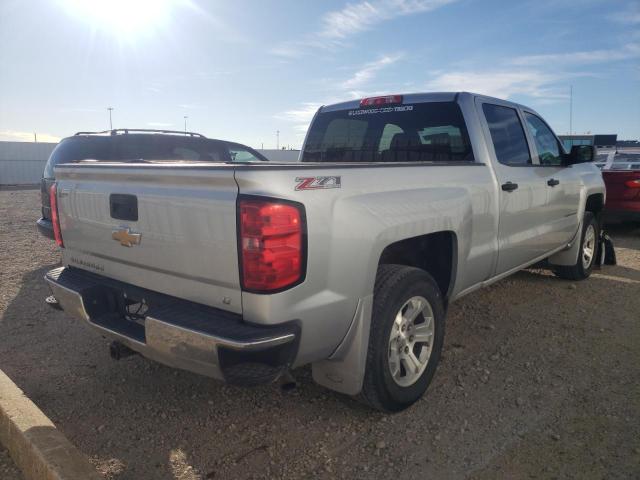 Photo 4 from auction – 2014 CHEVROLET SILVERADO with VIN 3GCUKREC3EG130831