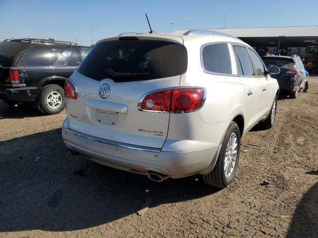 Photo 4 from auction – 2010 BUICK ENCLAVE CX with VIN 5GALVBED1AJ241245