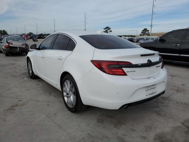 Photo 3 from auction – 2015 BUICK REGAL PREM with VIN 2G4GN5EX5F9152904