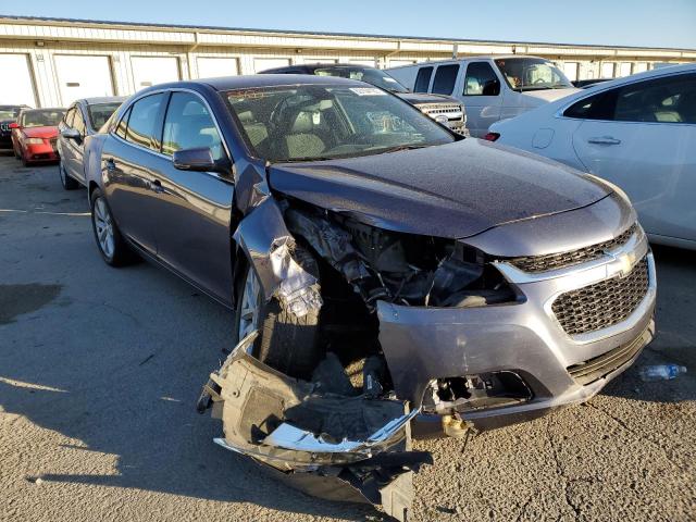 CHEVROLET MALIBU 2LT 2014 with VIN 1G11E5SL7EF141896 - Photo from auction