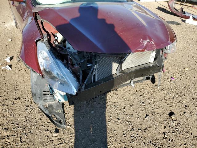 Photo 9 from auction – 2012 NISSAN ALTIMA BAS with VIN 1N4AL2AP0CC224980