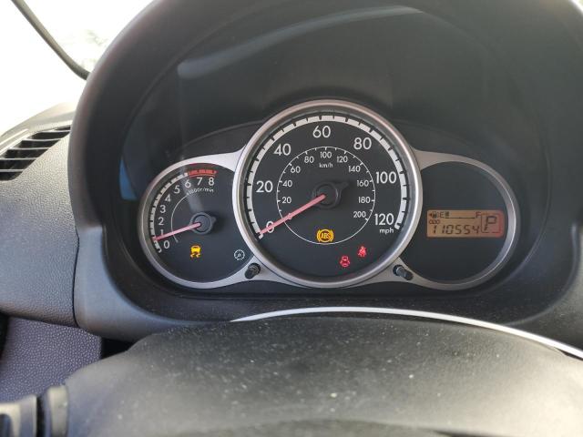 Photo 8 from auction – 2011 MAZDA MAZDA2 with VIN JM1DE1HZ2B0124088